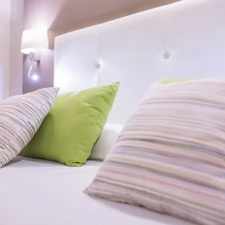 Hotel Rf San Borondon 3*