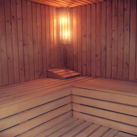 Hotel Rf San Borondon 3*