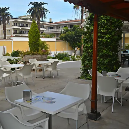 Rf San Borondon 3* Puerto de la Cruz (Tenerife)