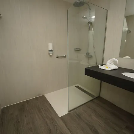 Hotel Rf San Borondon