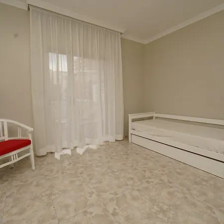 Hotel Rf San Borondon 3*