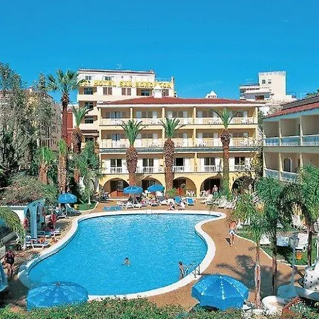 Rf San Borondon Puerto de la Cruz (Tenerife)