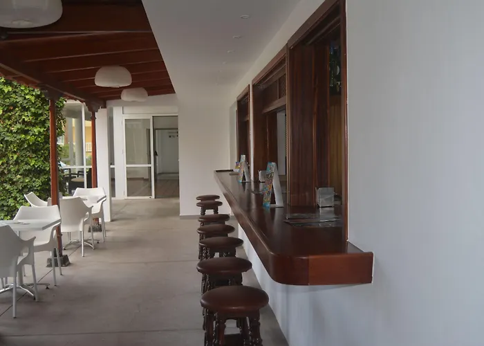 Rf San Borondon Puerto de la Cruz