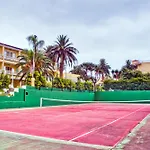 Rf San Borondon