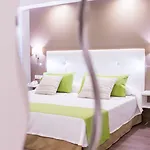 Rf San Borondon 3* プエルト・デ・ラ・クルス