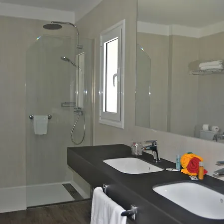 Rf San Borondon Hotel 3*