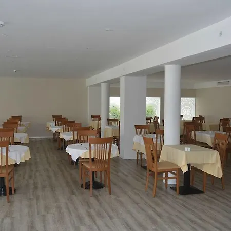 Rf San Borondon Hotel