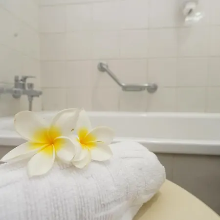 Hotel Rf San Borondon 3*