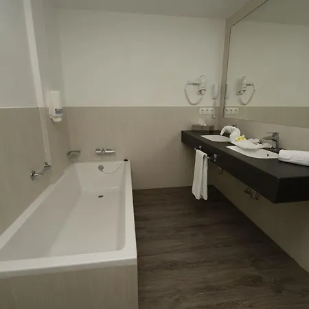 Rf San Borondon Hotel Puerto de la Cruz (Tenerife)