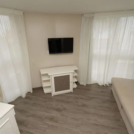 Hotel Rf San Borondon