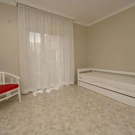 Hotel Rf San Borondon