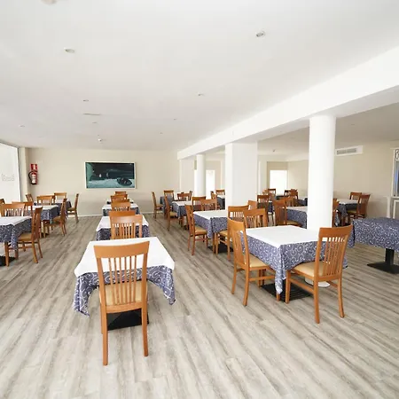 Rf San Borondon Hotel 3*