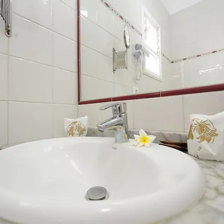 Hotel Rf San Borondon 3*