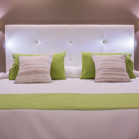 Hotel Rf San Borondon 3*