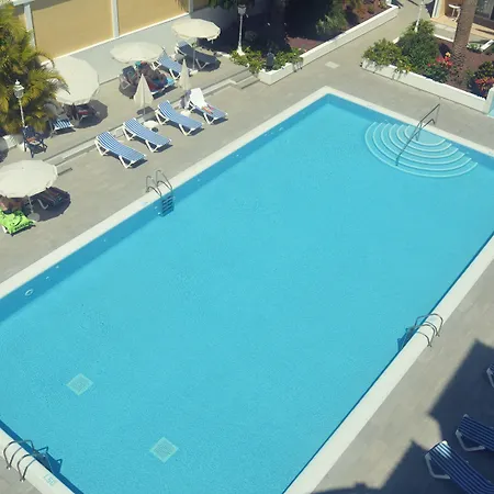 Rf San Borondon Puerto de la Cruz (Tenerife)