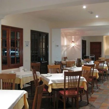 Rf San Borondon Hotel 3*