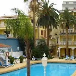 Rf San Borondon Hotell Puerto de la Cruz (Tenerife)