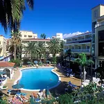 Rf San Borondon Hotell 3*