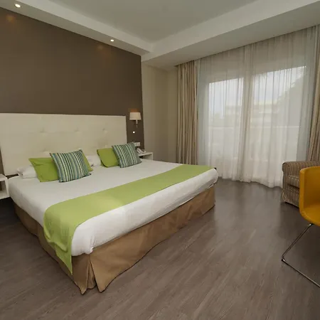 Rf San Borondon 푸에르토 드 라 크루즈