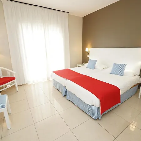 Rf San Borondon 3*