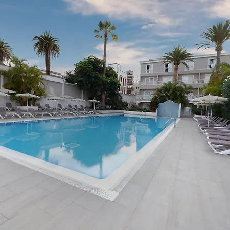 Ξενοδοχείο Rf San Borondon 3*