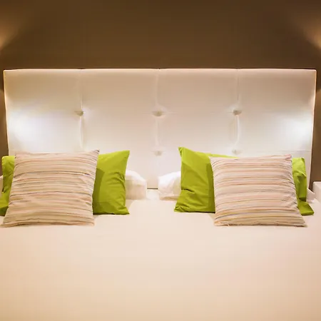 Ξενοδοχείο Rf San Borondon 3*