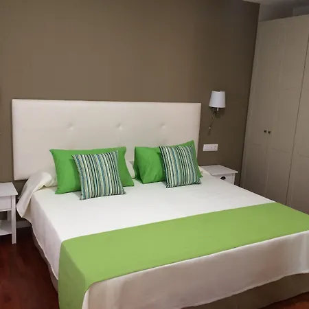 Rf San Borondon 3* Πουέρτο Ντε Λα Κρουζ