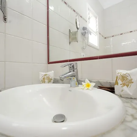 Rf San Borondon 3* 푸에르토 드 라 크루즈