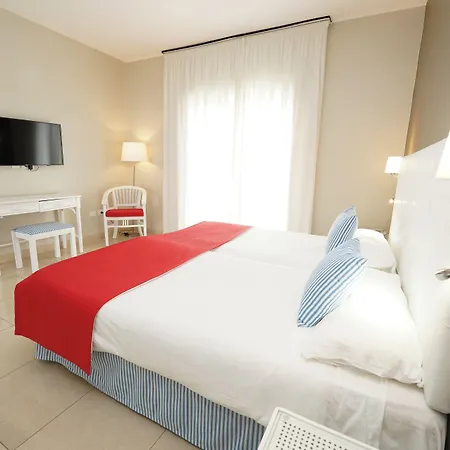 Rf San Borondon 3*