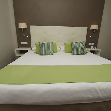 Rf San Borondon Πουέρτο Ντε Λα Κρουζ