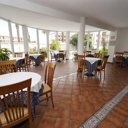 Rf San Borondon 호텔 푸에르토 드 라 크루즈