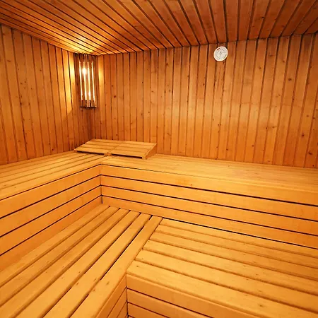 ホテル Rf San Borondon 3*