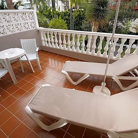 Rf San Borondon 3*