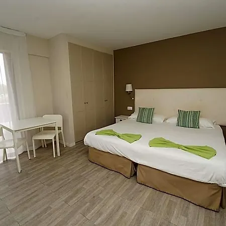 Rf San Borondon 3*