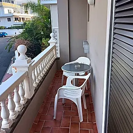 Rf San Borondon Hotel Puerto de la Cruz (Tenerife)