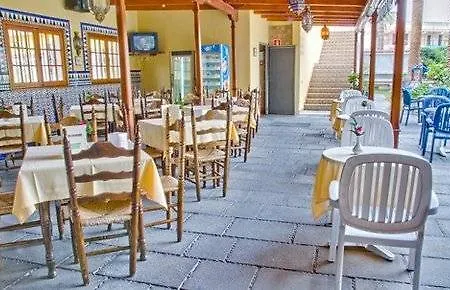 Rf San Borondon 拉克鲁斯