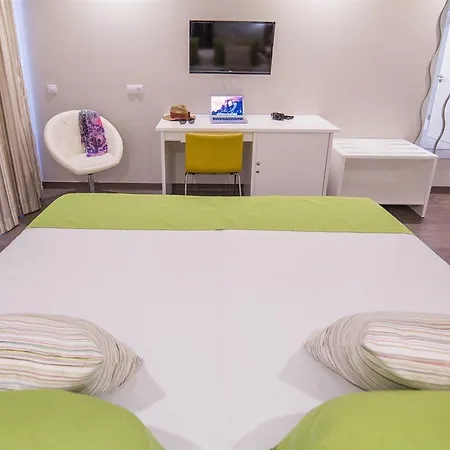 Rf San Borondon 3* Πουέρτο Ντε Λα Κρουζ