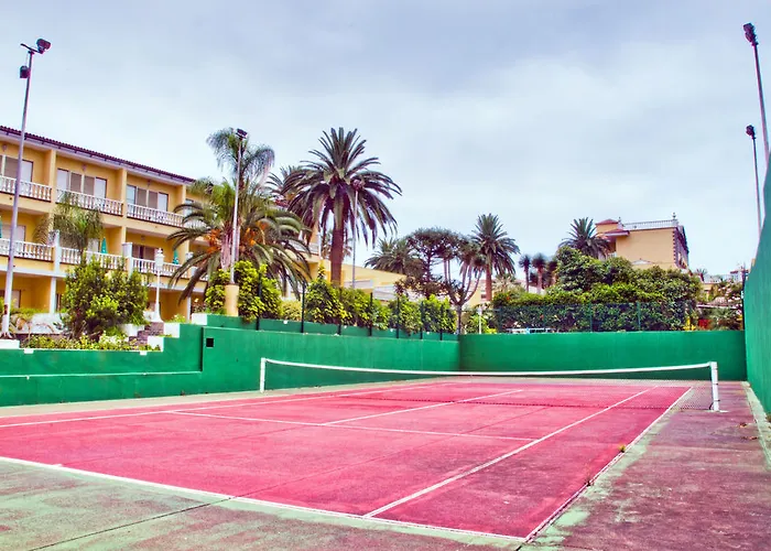 Rf San Borondon