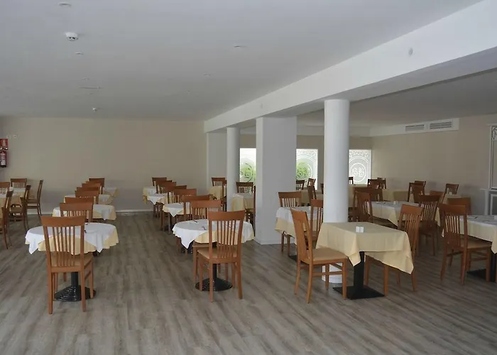 Rf San Borondon Ξενοδοχείο