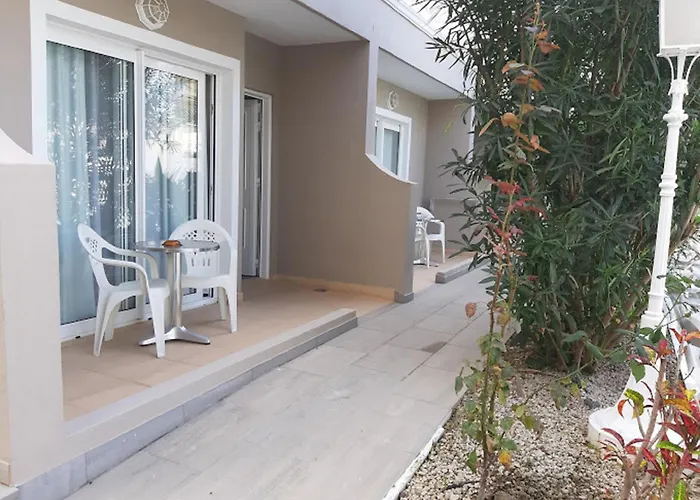 Rf San Borondon Ξενοδοχείο Πουέρτο Ντε Λα Κρουζ