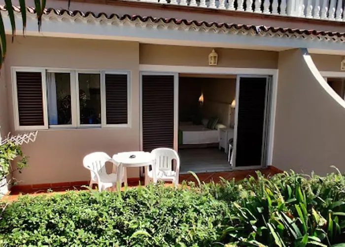 Ξενοδοχείο Rf San Borondon