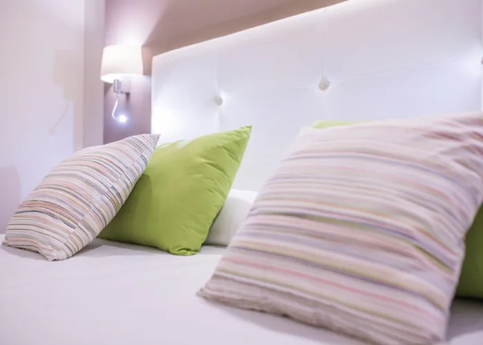 Ξενοδοχείο Rf San Borondon 3*