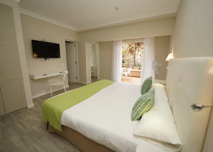 Ξενοδοχείο Rf San Borondon