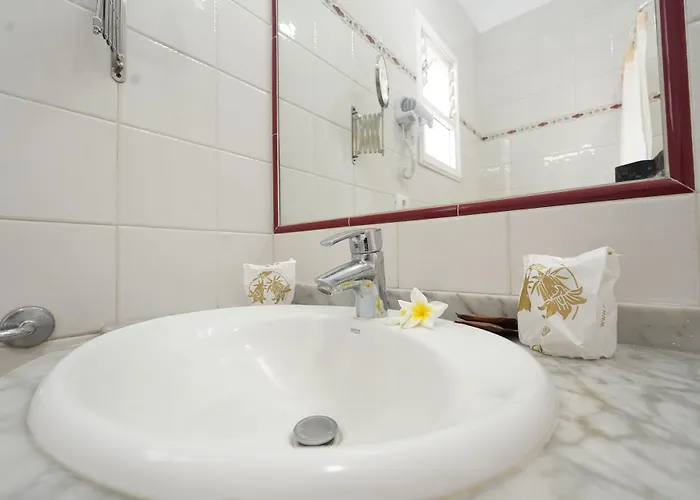 Rf San Borondon 3* Πουέρτο Ντε Λα Κρουζ