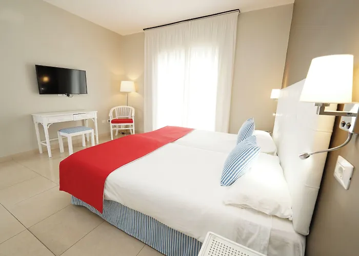Rf San Borondon 3*