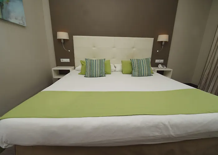 Rf San Borondon Πουέρτο Ντε Λα Κρουζ