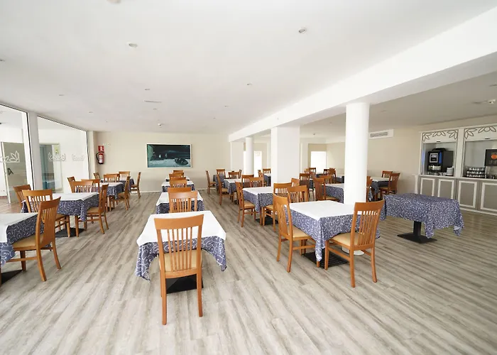 Rf San Borondon Ξενοδοχείο 3*