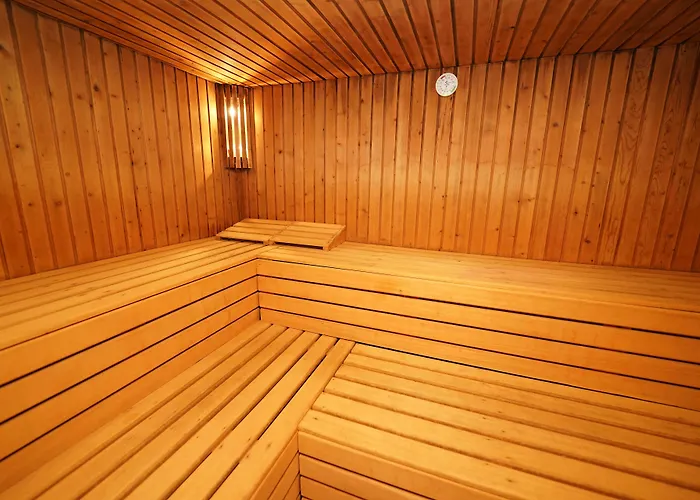 Ξενοδοχείο Rf San Borondon 3*