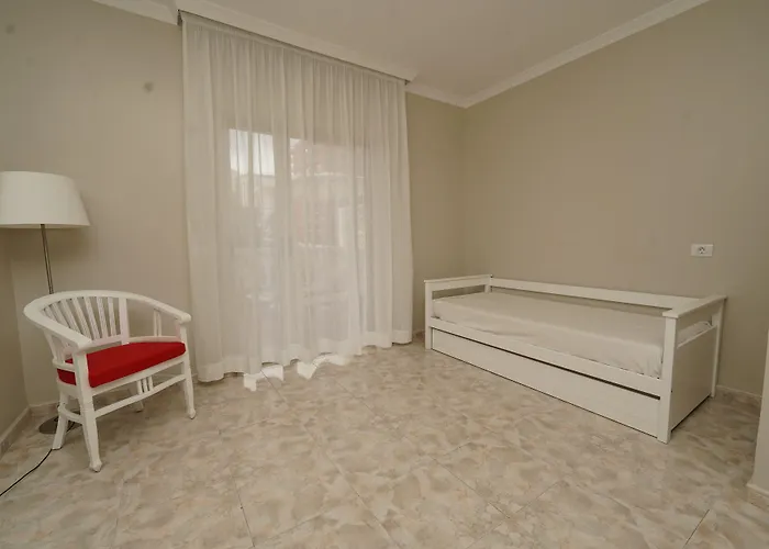 Hotel Rf San Borondon 3*