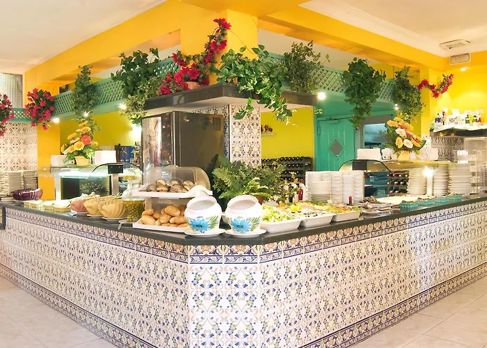 Rf San Borondon Ξενοδοχείο